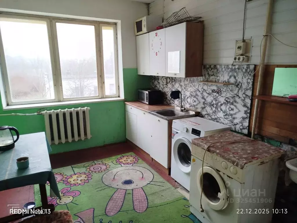 Комната Калининградская область, Калининград Тихорецкий туп., 13 (14.4 ... - Фото 1