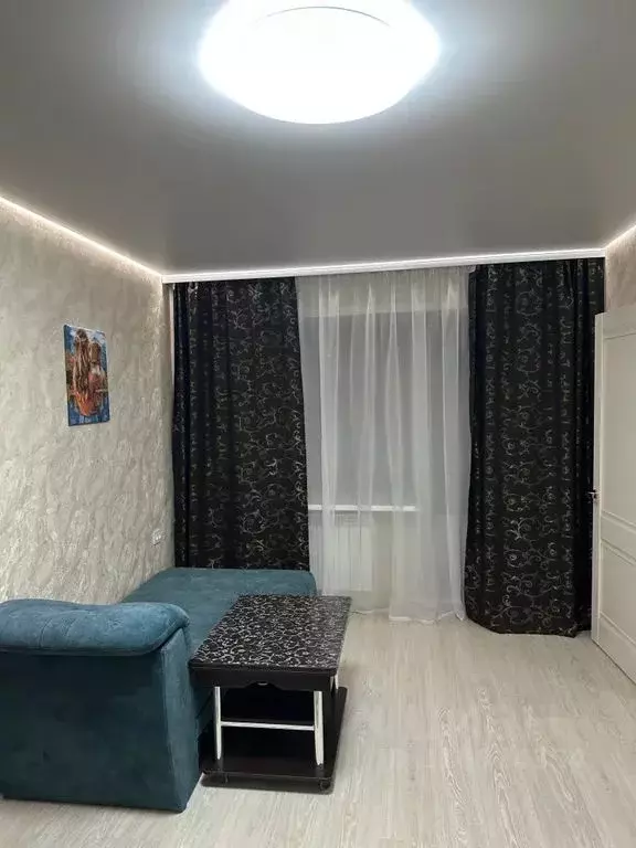 2-к кв. Кемеровская область, Кемерово ул. Демьяна Бедного, 1 (44.0 м) - Фото 1