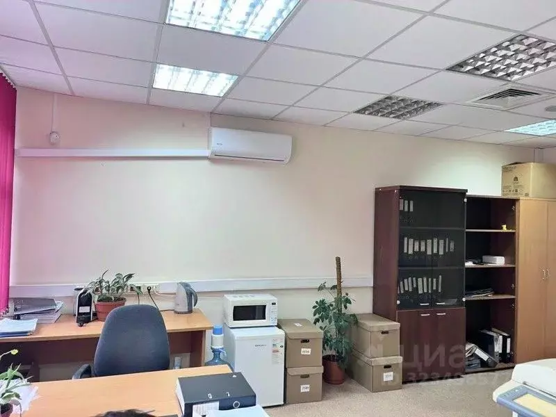 Офис в Москва Бауманская ул., 16С4 (23 м) - Фото 2