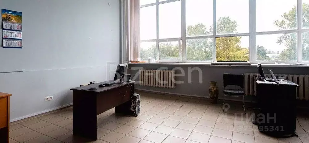 Офис в Санкт-Петербург наб. Реки Волковки, 9 (14 м) - Фото 2