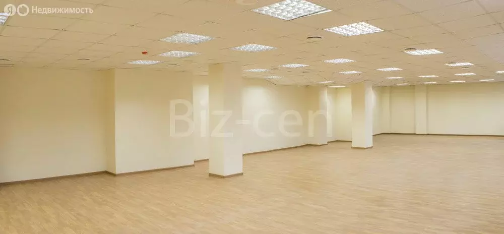 Офис (2650 м) - Фото 1