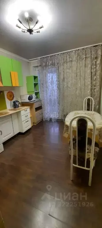 2-к кв. Московская область, Одинцово ул. Кутузовская, 31 (66.0 м) - Фото 2