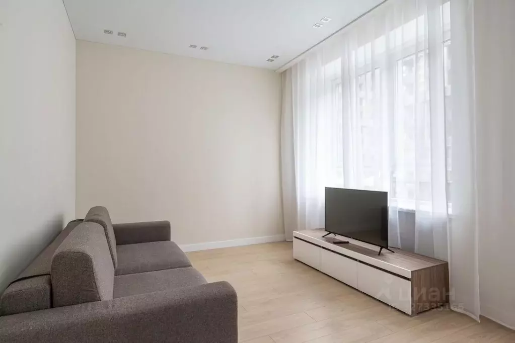 3-к кв. Москва ш. Энтузиастов, 3к1 (79.0 м) - Фото 1