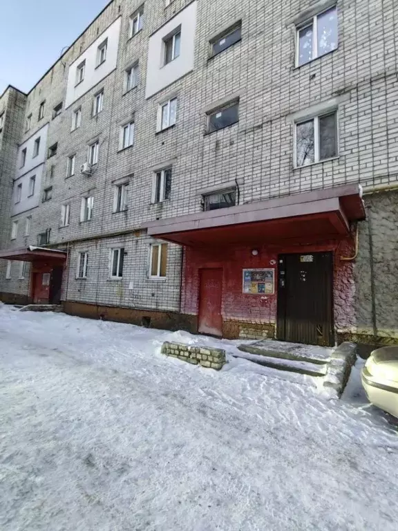 3-к кв. Брянская область, Брянск просп. Станке Димитрова, 13 (60.0 м) - Фото 0