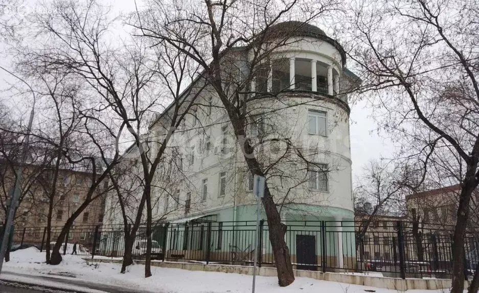 Офис (220 м) - Фото 1