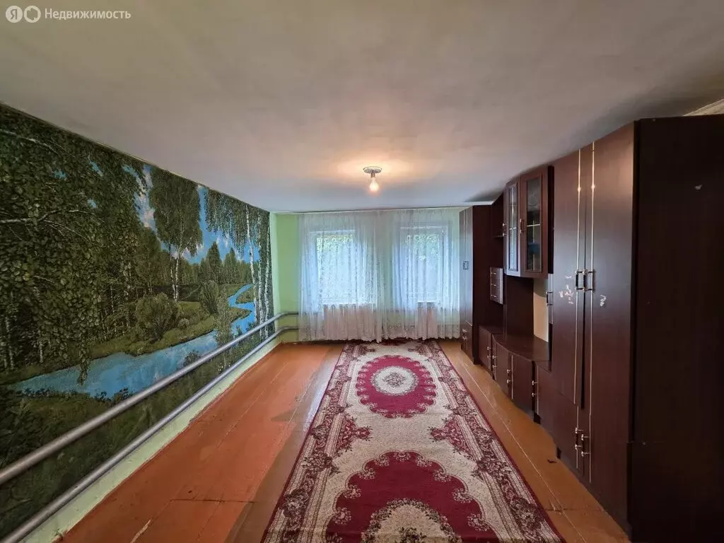 Дом в Чебаркуль, Станционная улица (53.5 м) - Фото 1