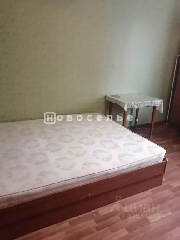 Комната Рязанская область, Рязань ул. Чкалова, 9 (18.0 м) - Фото 2