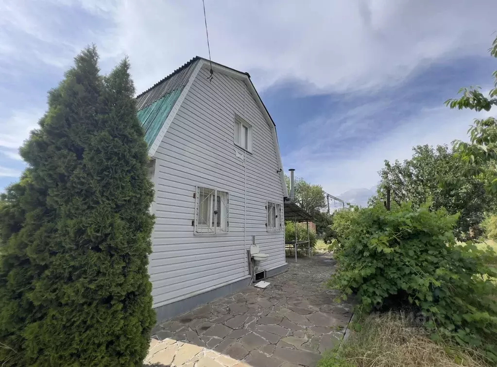 Дом в Ростовская область, Неклиновский район, Приморское с/пос, ... - Фото 2