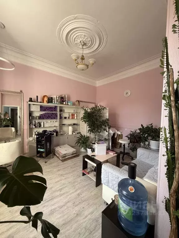 Офис в Крым, Симферополь пер. Крылова, 5 (20 м) - Фото 2