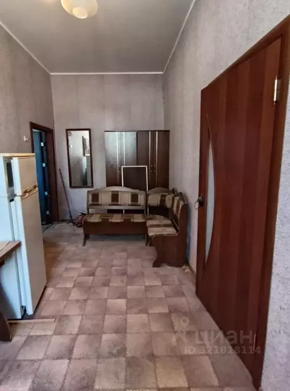 3-к кв. Тамбовская область, Тамбов ул. Августа Бебеля, 28 (52.0 м) - Фото 1