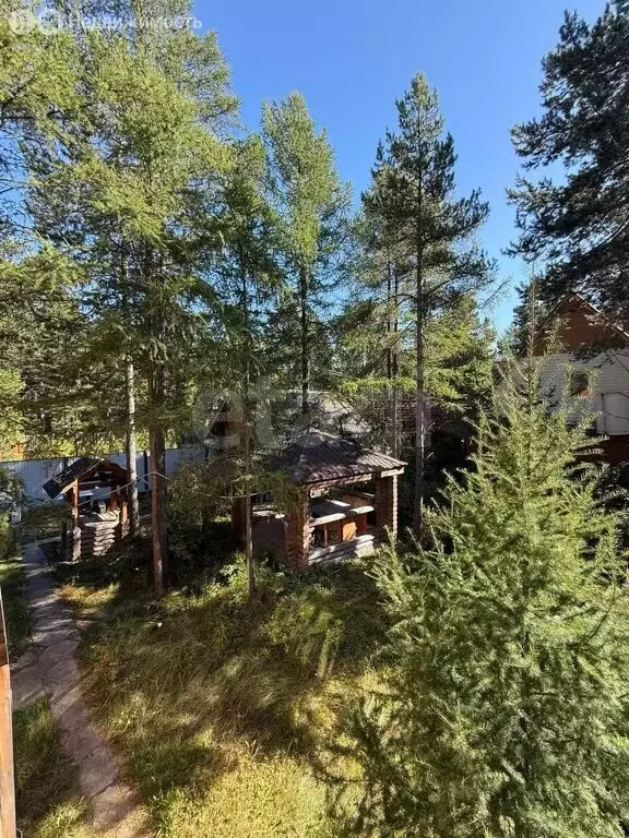 Дом в Горячинск, Набережная улица (200 м) - Фото 1