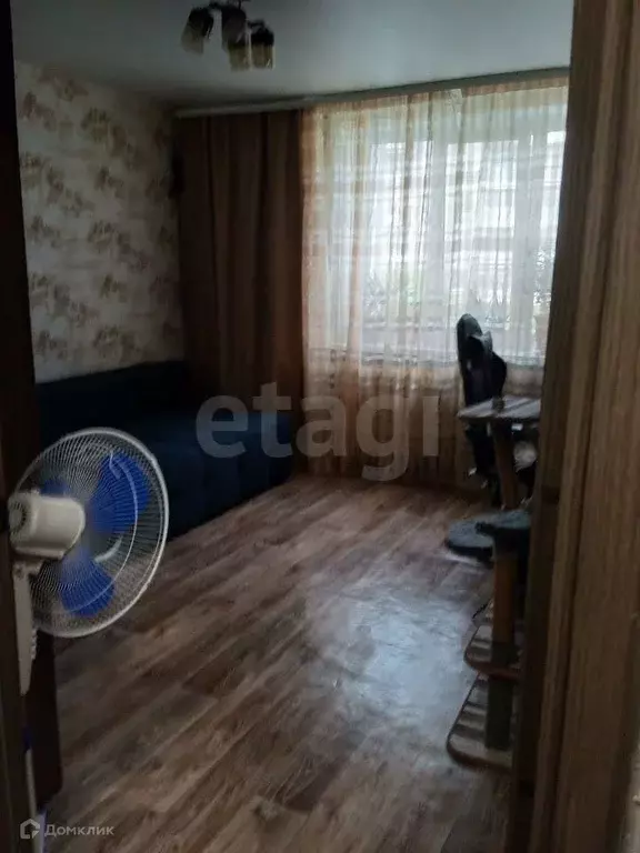 Продаётся 2-к квартира, 38.5 м - Фото 0