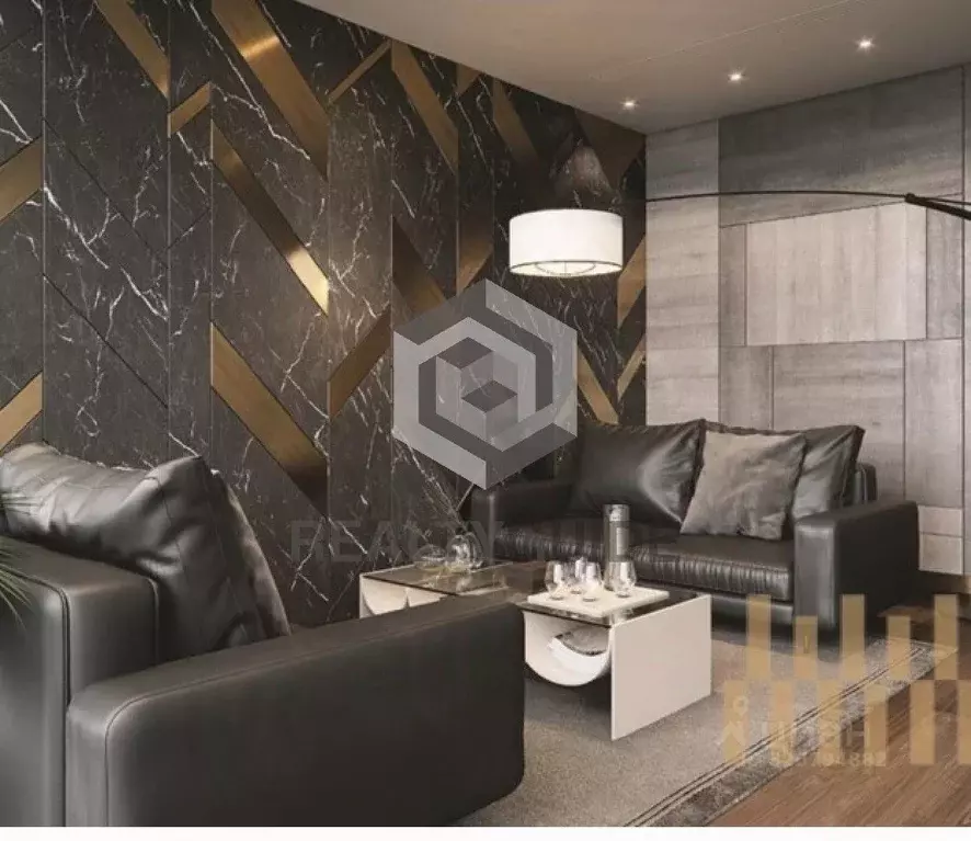 Офис в Москва наб. Пресненская, 12 (140 м) - Фото 1