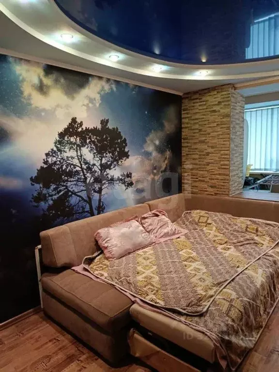 3-к кв. Севастополь просп. Октябрьской Революции, 59 (63.7 м) - Фото 1