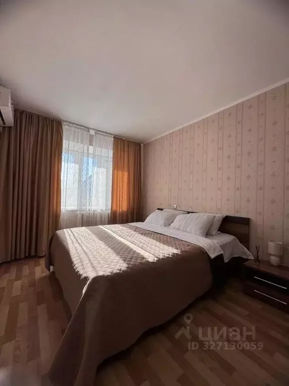 1-к кв. Амурская область, Благовещенск Комсомольская ул., 89 (40.0 м) - Фото 1