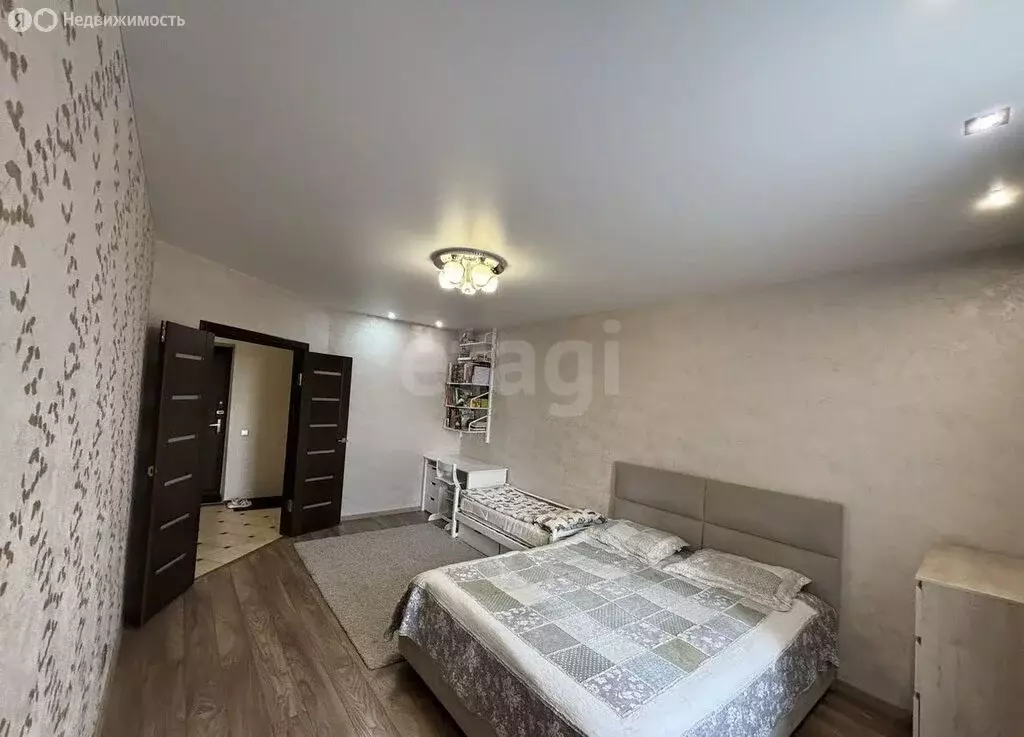 1-комнатная квартира: Малоярославец, улица Маяковского, 2Г (42.7 м) - Фото 2