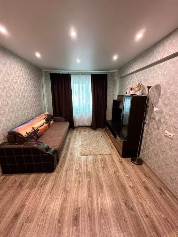 1-к кв. Калужская область, Калуга ш. Грабцевское, 36/1 (31.0 м) - Фото 1