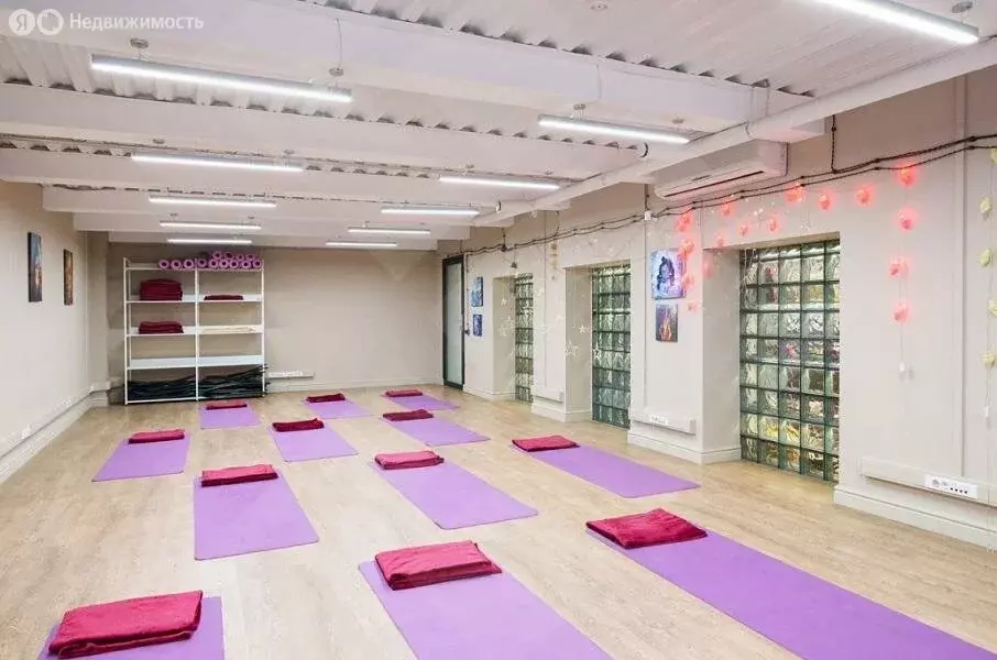 Помещение свободного назначения (581 м) - Фото 2