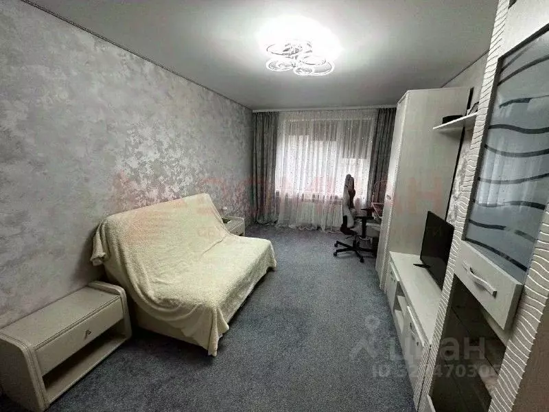 2-к кв. Ростовская область, Аксай Садовая ул., 20к1 (48.0 м) - Фото 2