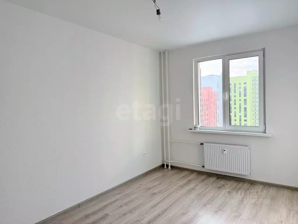 2-к кв. Курская область, Курск ул. Энгельса, 115/4 (70.0 м) - Фото 1