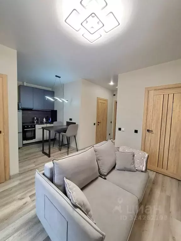 1-к кв. Санкт-Петербург бул. Измайловский, 11 (40.0 м) - Фото 1