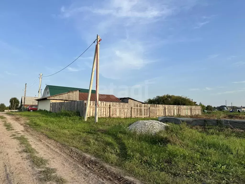 Участок, 10.2 сот., поселения (ижс) - Фото 1