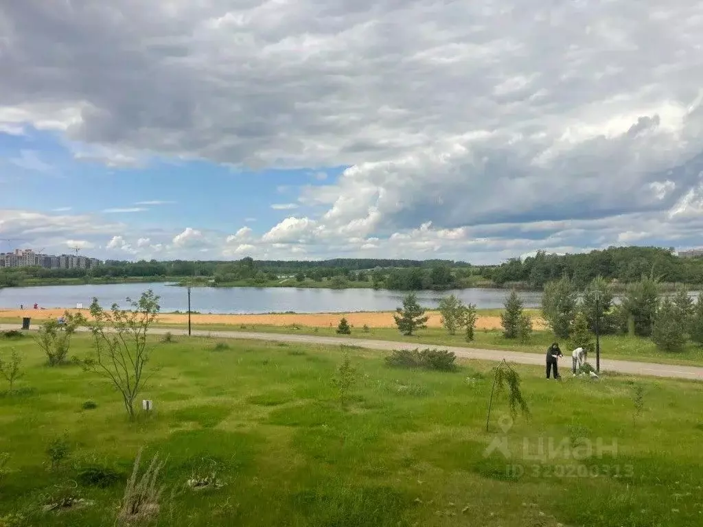 1-к кв. Тверская область, Конаковский муниципальный округ, д. Мокшино ... - Фото 1
