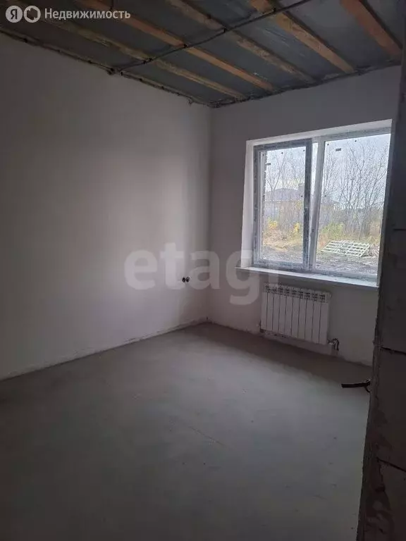 Дом в Бабяково, Зелёная улица (130 м) - Фото 2