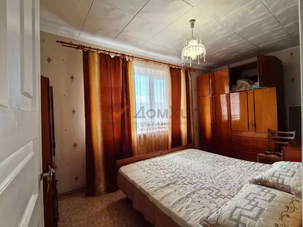 3-к кв. Крым, Евпатория просп. Победы, 10 (50.4 м) - Фото 1