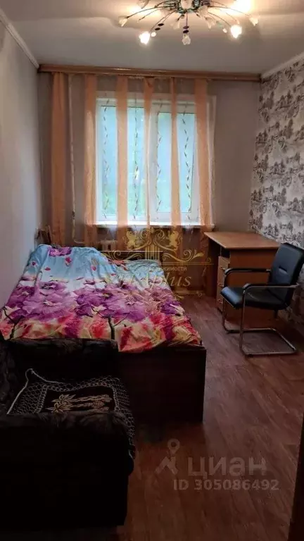 3-к кв. Приморский край, Артем ул. Ватутина, 10 (63.0 м) - Фото 1