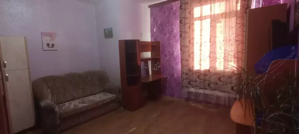Продаётся 1-к квартира, 35.5 м - Фото 1