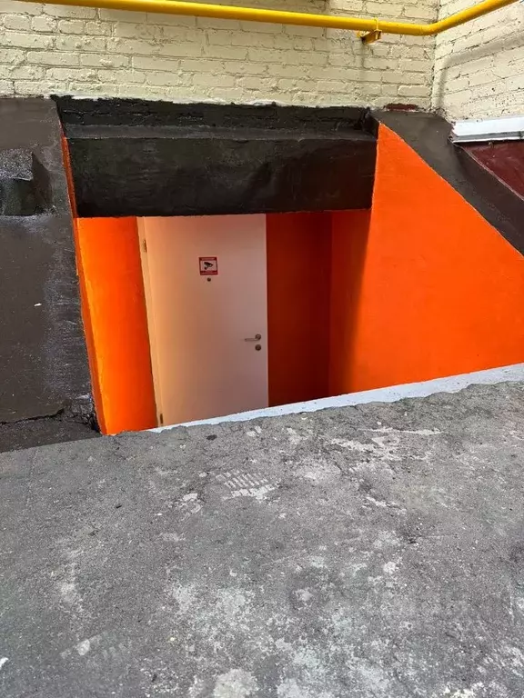 Помещение свободного назначения в Москва Болотниковская ул., 1К1 (110 ... - Фото 1