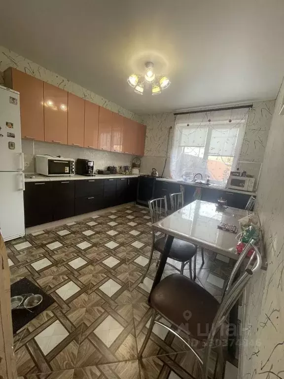 Дом в Башкортостан, Уфа ул. Пограничников, 27 (132 м) - Фото 2