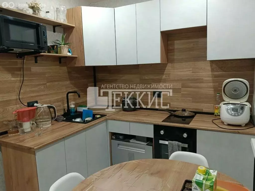 1-комнатная квартира: Вологда, Новгородская улица, 13 (32.2 м) - Фото 2