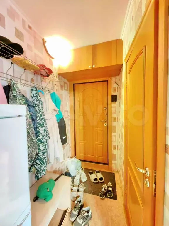 2-к. квартира, 47 м, 4/5 эт. - Фото 1