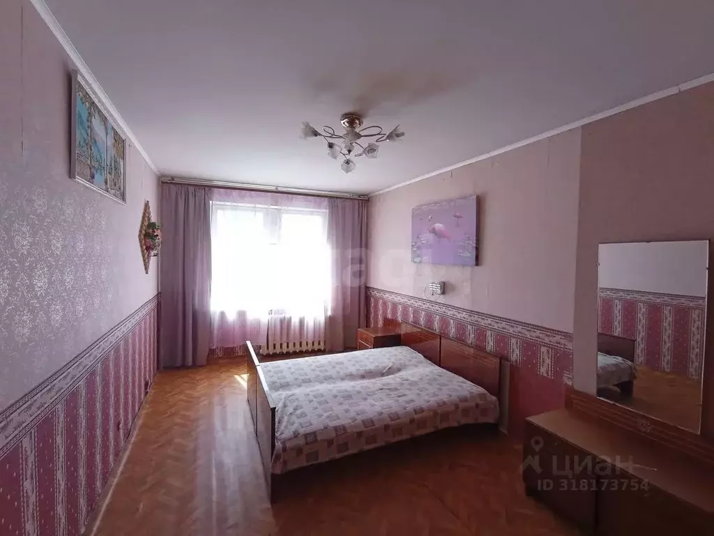 3-к кв. Костромская область, Кострома проезд 3-й Сосновый, 10 (64.4 м) - Фото 1