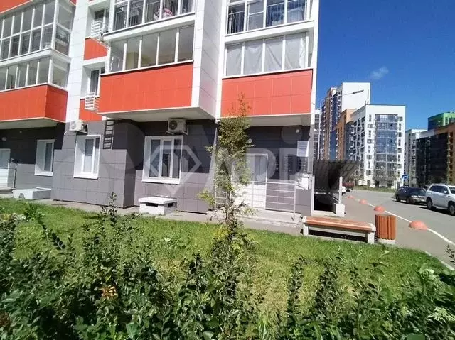 Свободного назначения 23 м - Фото 0