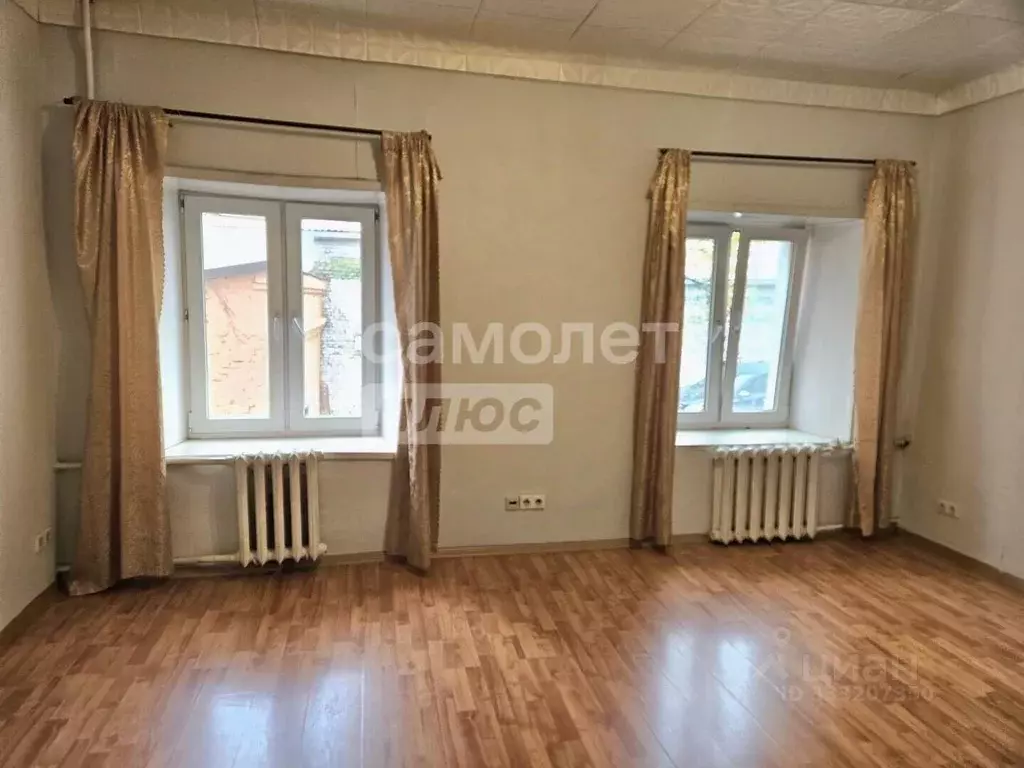 Комната Москва Подколокольный пер., 11/11/1С2 (33.7 м) - Фото 1