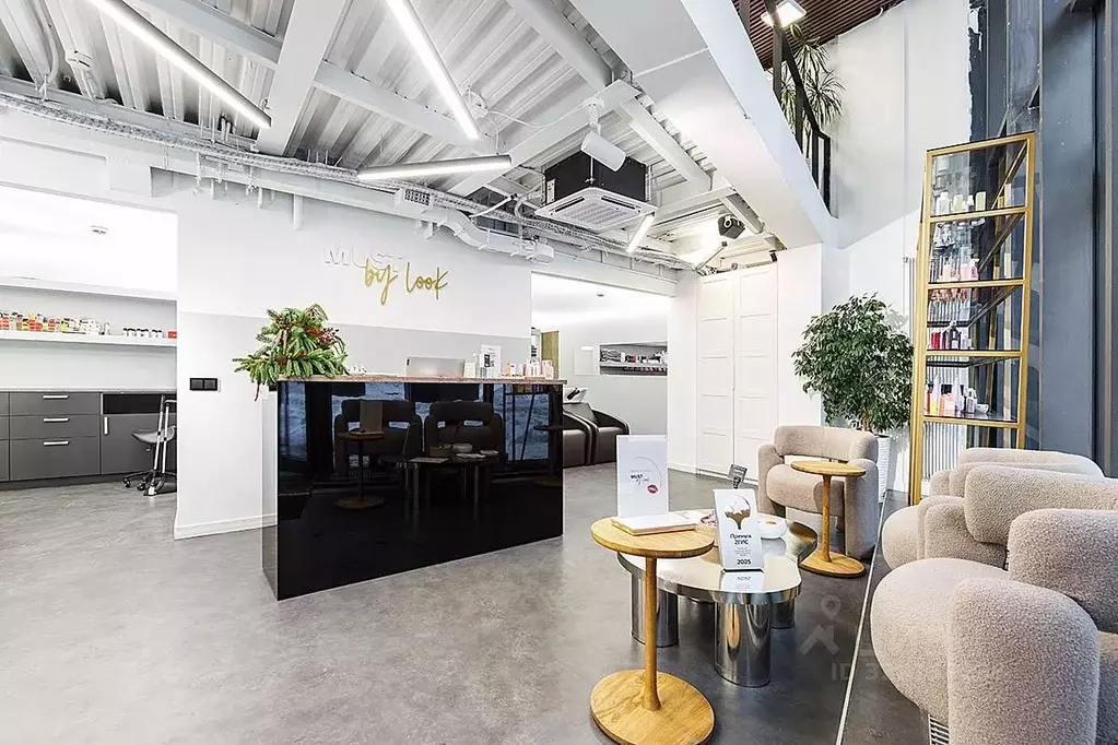 Помещение свободного назначения в Москва ул. Ефремова, 10к1 (356 м) - Фото 1