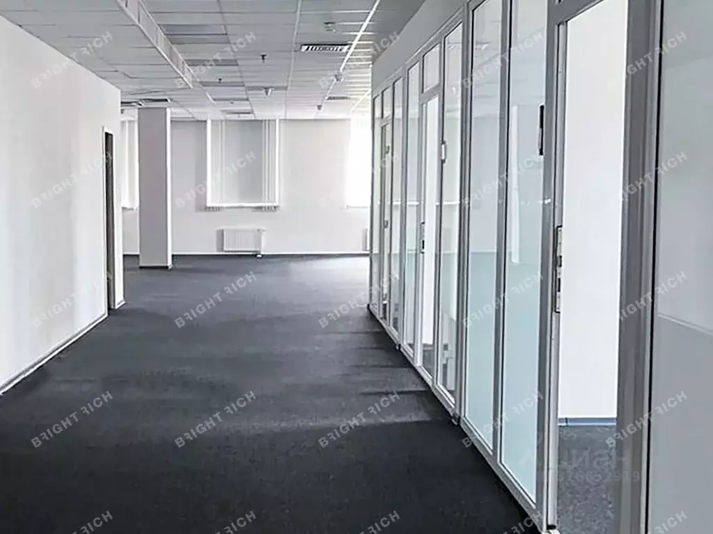 Офис в Московская область, Химки ул. Панфилова, 19с1 (230 м) - Фото 0