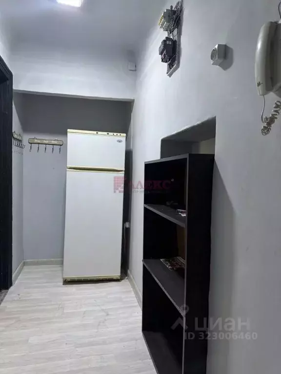 1-к кв. Ростовская область, Ростов-на-Дону пос. Орджоникидзе, ул. ... - Фото 2