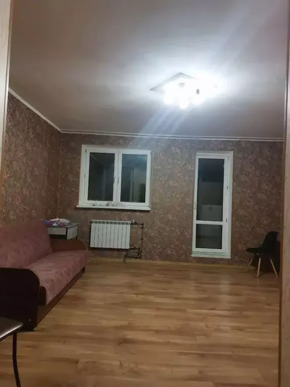 Студия Московская область, Пушкино ул. Добролюбова, 32 (40.0 м) - Фото 2