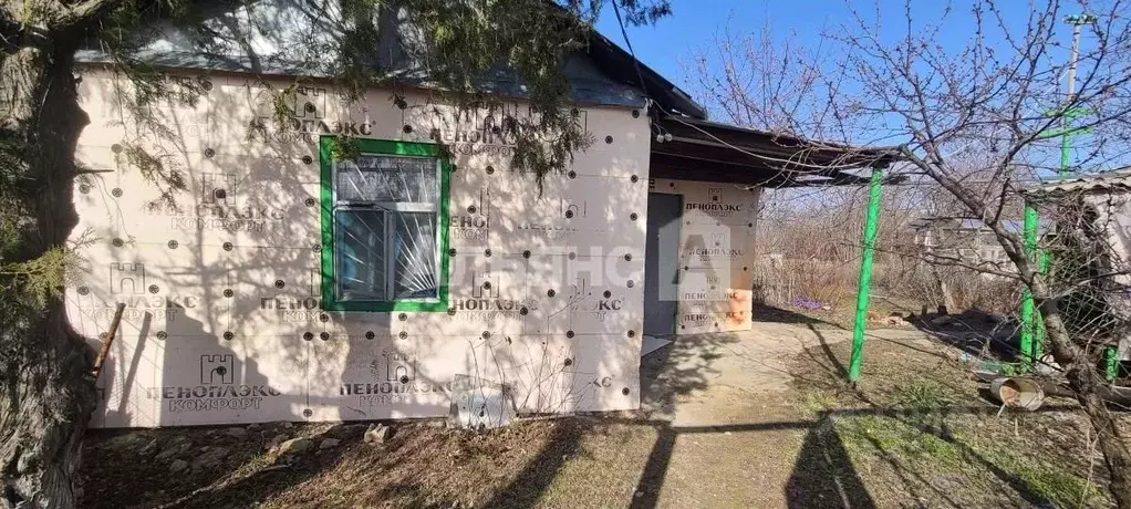 Дом в Ростовская область, Каменск-Шахтинский Заводской мкр, 4-я линия ... - Фото 2