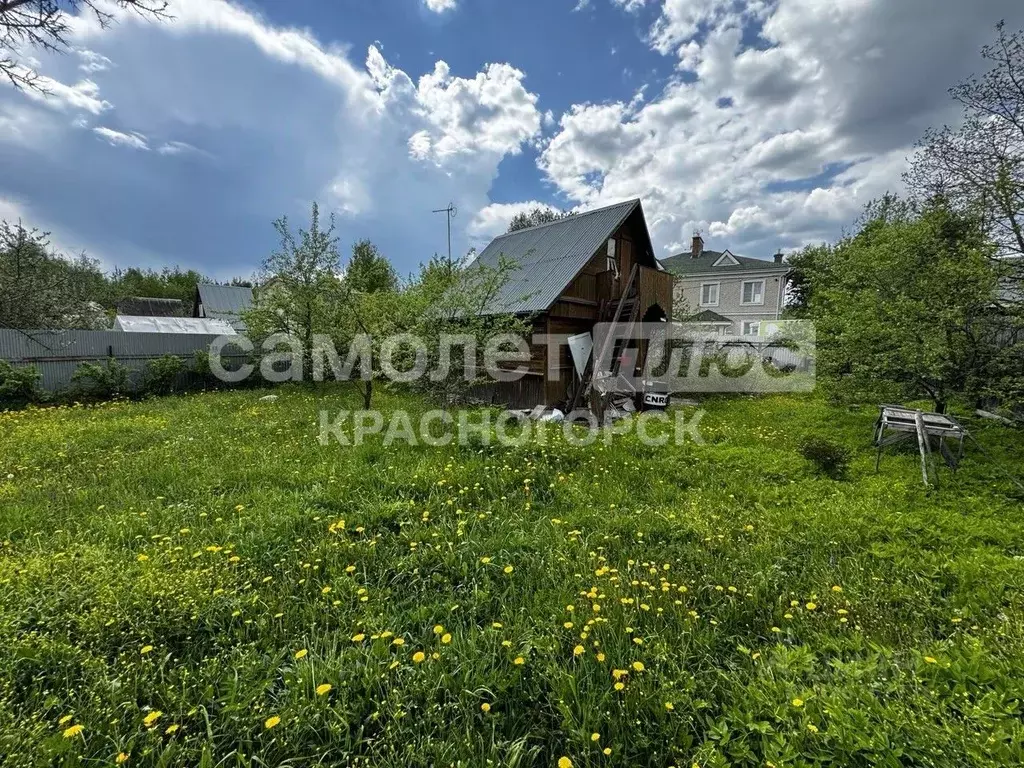 Участок в Москва Спектр СНТ, 99 (6.0 сот.) - Фото 2