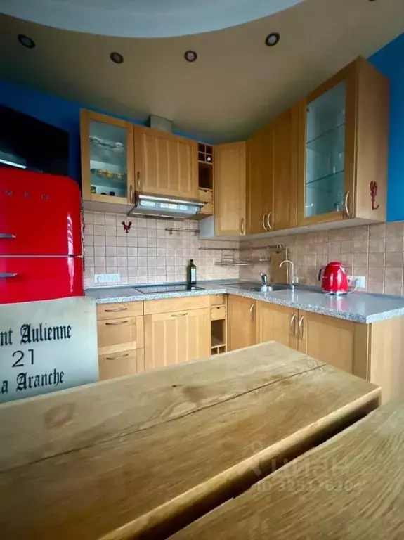 1-к кв. Санкт-Петербург Краснопутиловская ул., 66к2 (44.7 м) - Фото 1