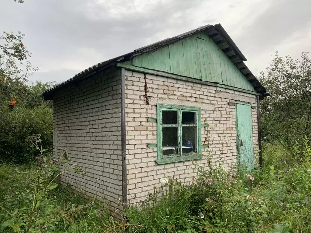 Дом в Владимирская область, Юрьев-Польский Промсвязь СНТ, 132 (20 м) - Фото 1