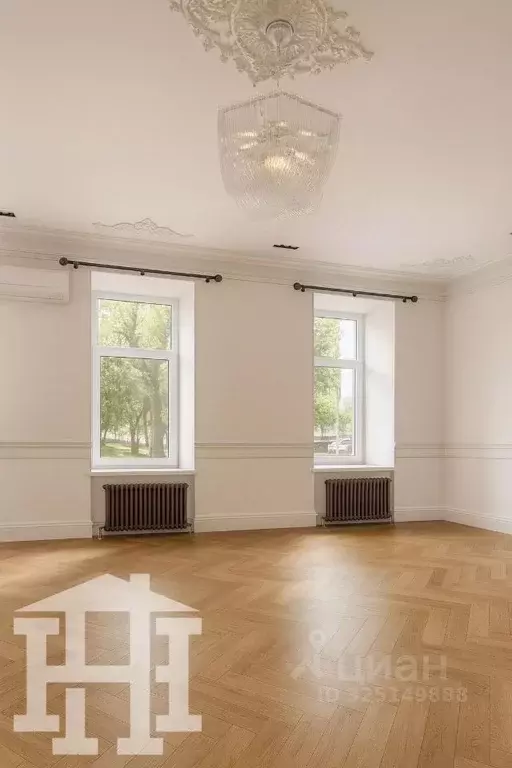 Офис в Москва Барыковский пер., 9 (180 м) - Фото 2