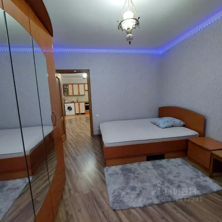 2-к кв. Московская область, Мытищи ул. Мира, 30 (55.0 м) - Фото 1