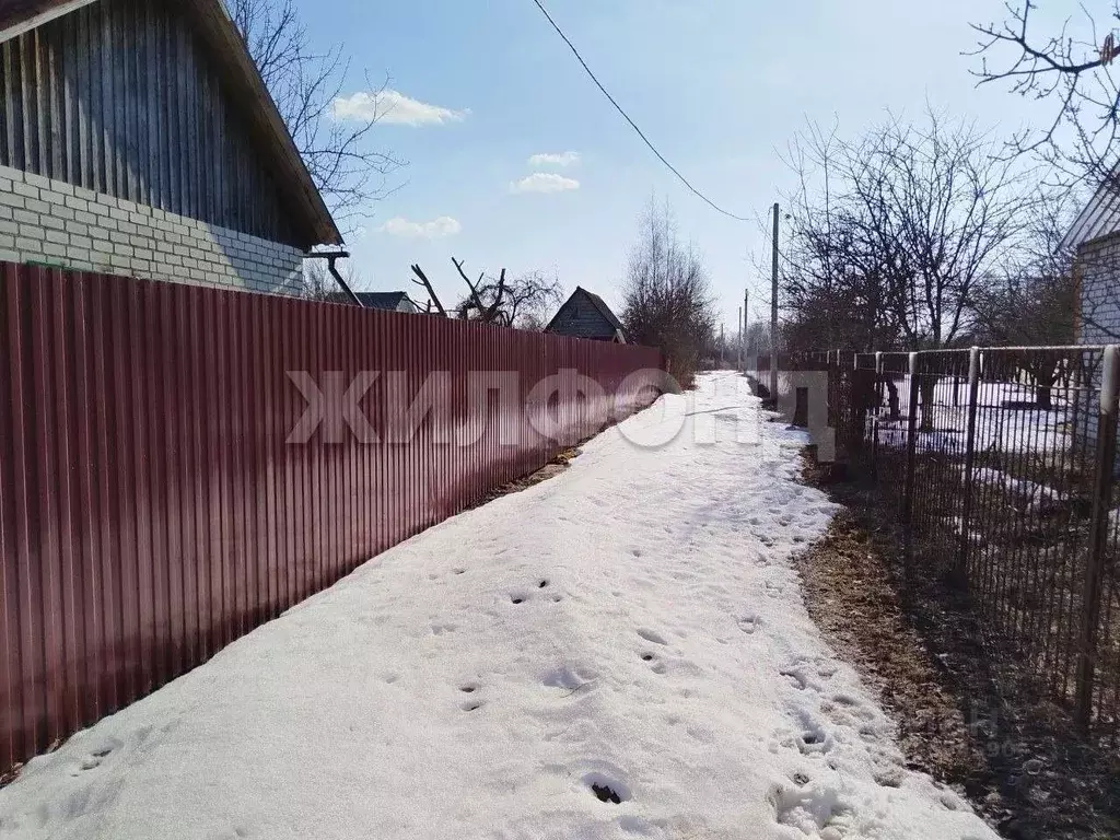 Участок в Брянская область, Брянск  (6.0 сот.) - Фото 2