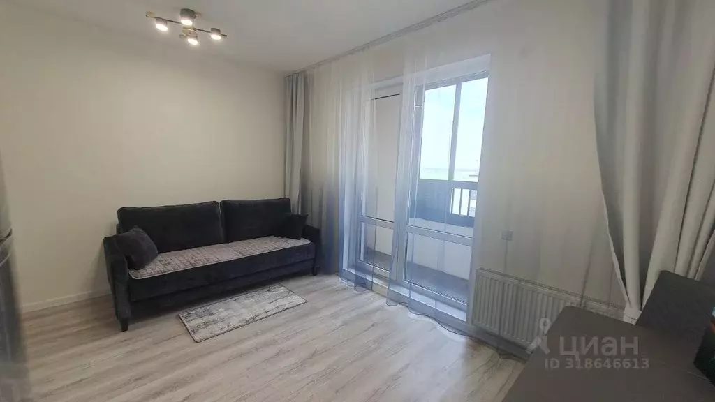 Студия Ленинградская область, Всеволожский район, Свердловское ... - Фото 2